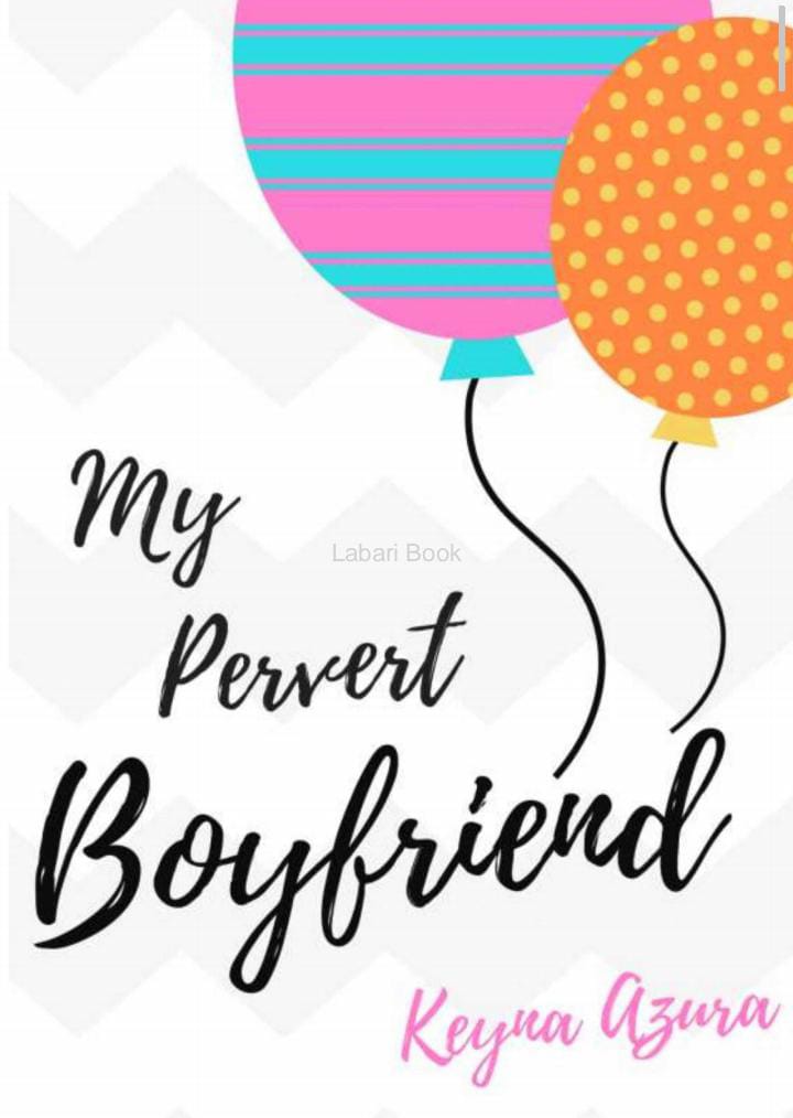 My Pervert Boyfriend